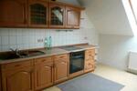 Dachgeschoßwohnung Werdau - 3 Zimmer, 76 m&sup2;, 707&euro; | Angebot:26350221
