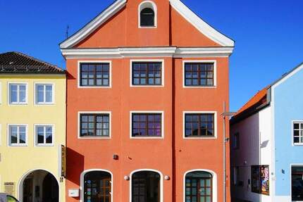 Gewerbeobjekt Bad Griesbach Griesbach - 920.000&euro; | Angebot:24470867