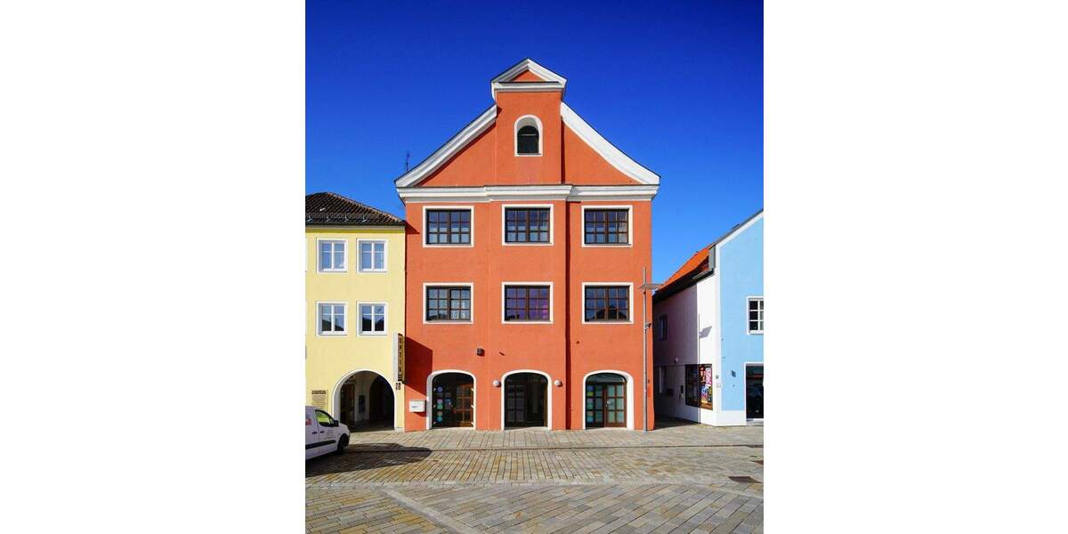 Gewerbeobjekt Bad Griesbach Griesbach - 920.000&euro; | Angebot:24470867