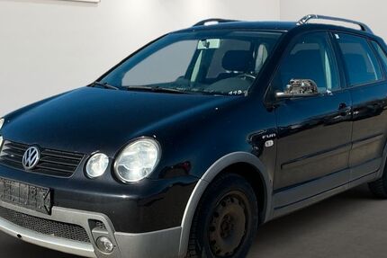 VW Polo 251.428 km 999 &euro; Brehna 06796