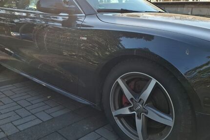 Audi A5 233.823 km 5.500 € Hellenthal 53940
