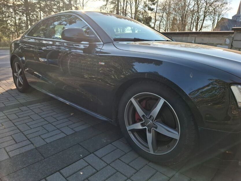 Audi A5 233.823 km 5.500 € Hellenthal 53940