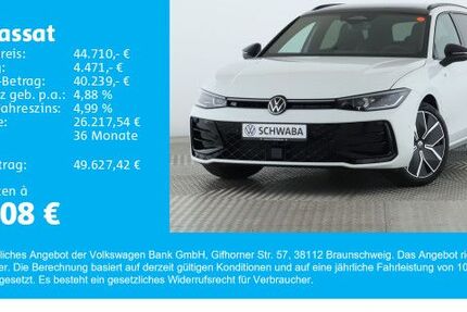 VW Passat 9.302 km 42.780 &euro; Gersthofen 86368