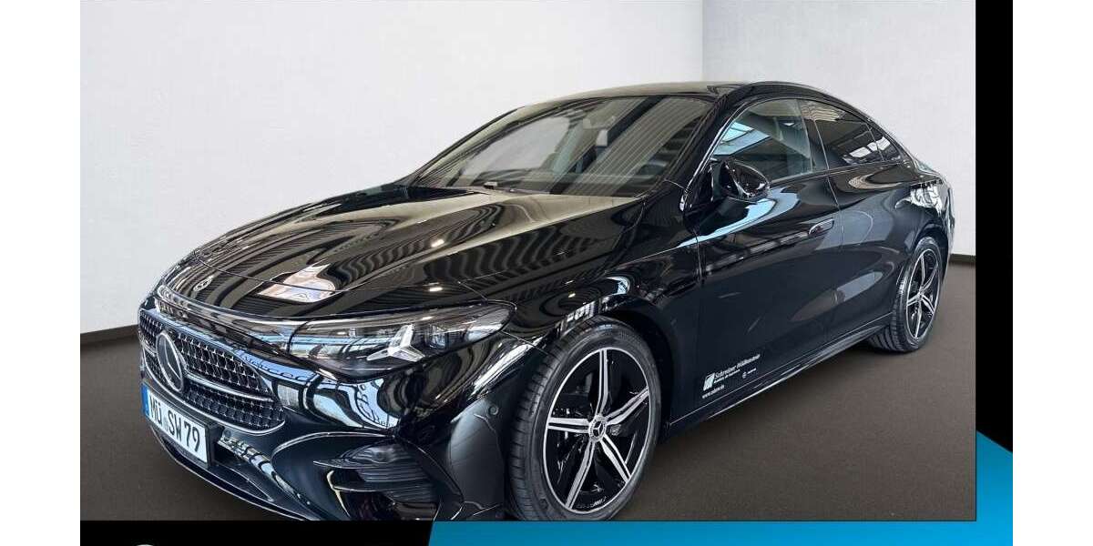 Mercedes-Benz CLA 200 5.000 km 44.886 &euro; Mühldorf 84453
