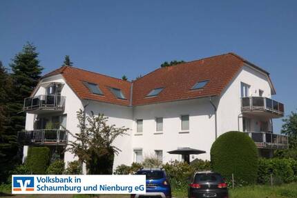 Wohnung Bückeburg - 2 Zimmer, 72 m&sup2;, 189.000&euro; | Angebot:26751386
