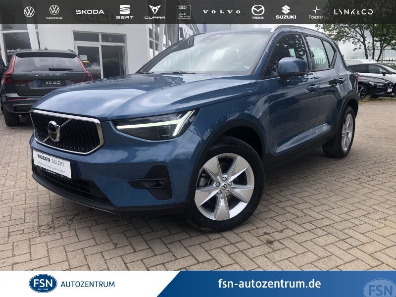 XC40