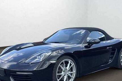 Porsche Boxster 69.100 km 51.950 € Blankenburg (Harz) 38889