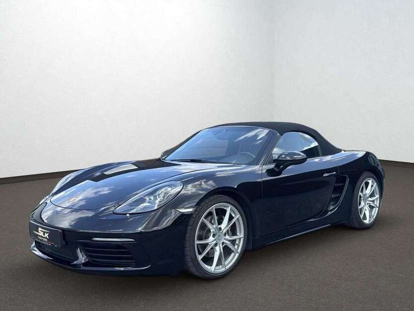 Porsche Boxster 69.100 km 51.950 € Blankenburg (Harz) 38889