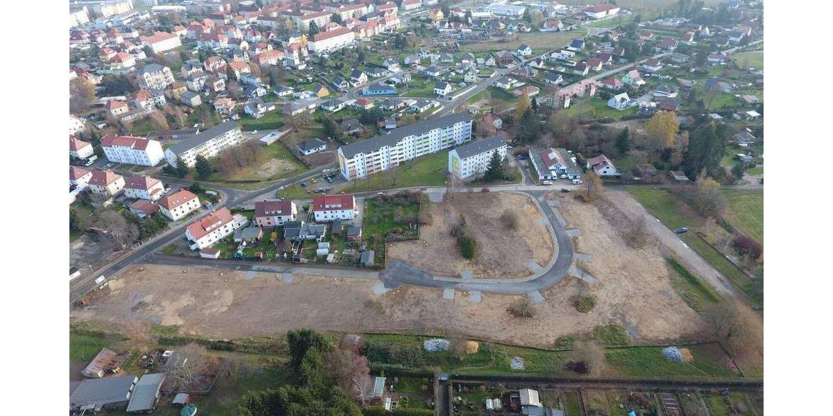 Grundstück Bischofswerda - 142.050&euro; | Angebot:25399469