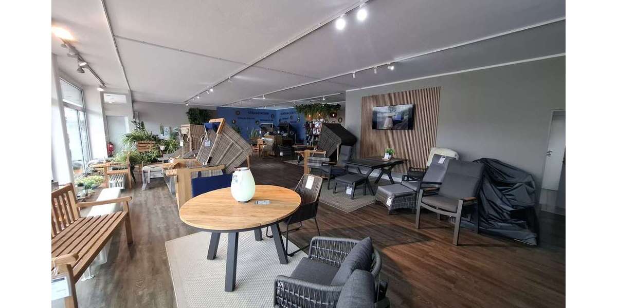 Gewerbeobjekt Sylt - 4.950&euro; | Angebot:26356846