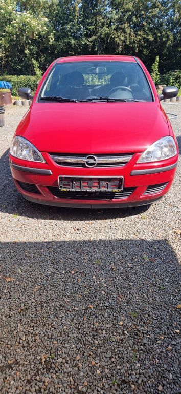 Corsa