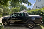 Ford Ranger Wildtrak Doppelkabine 4x4 Standheiz. AHK 90.888 km 26.500 &euro; Berlin 10247