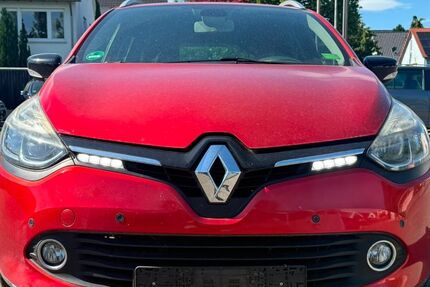 Renault Clio 116.000 km 5.099 &euro; Leonberg 71229