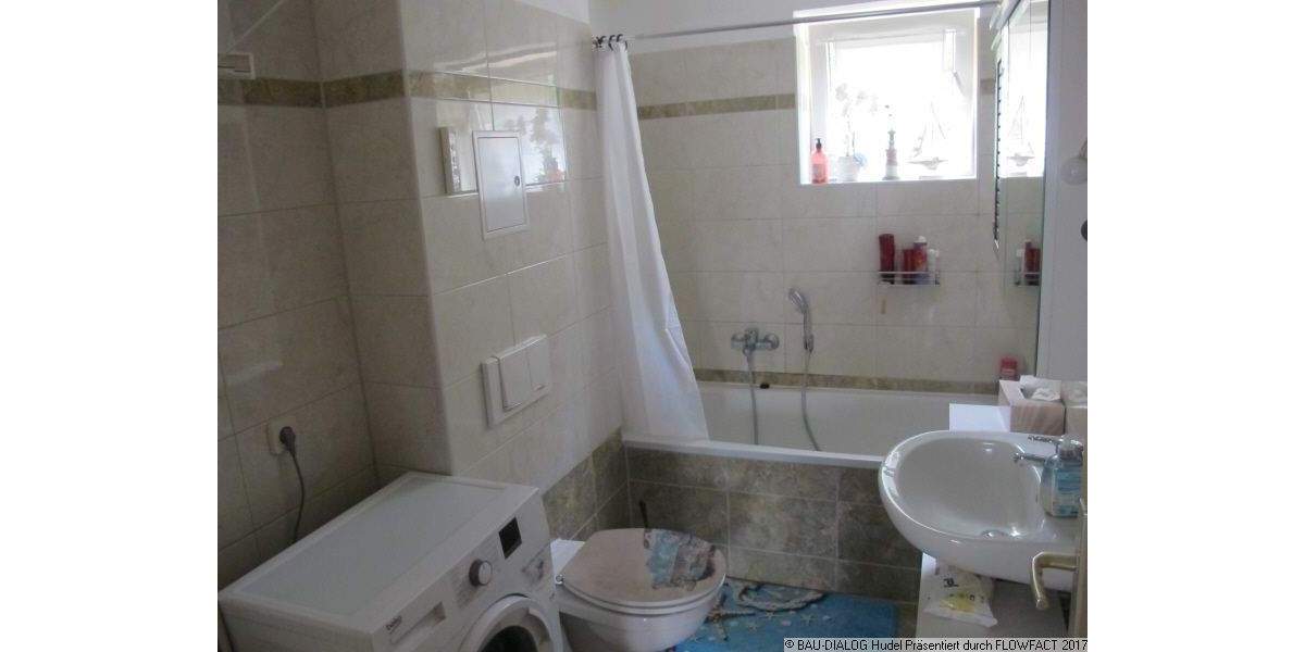 Vermietete ETW in Magdeburg Cracau sucht neue Eigentümer 2 zimmer