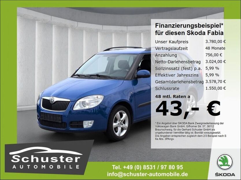 Fabia