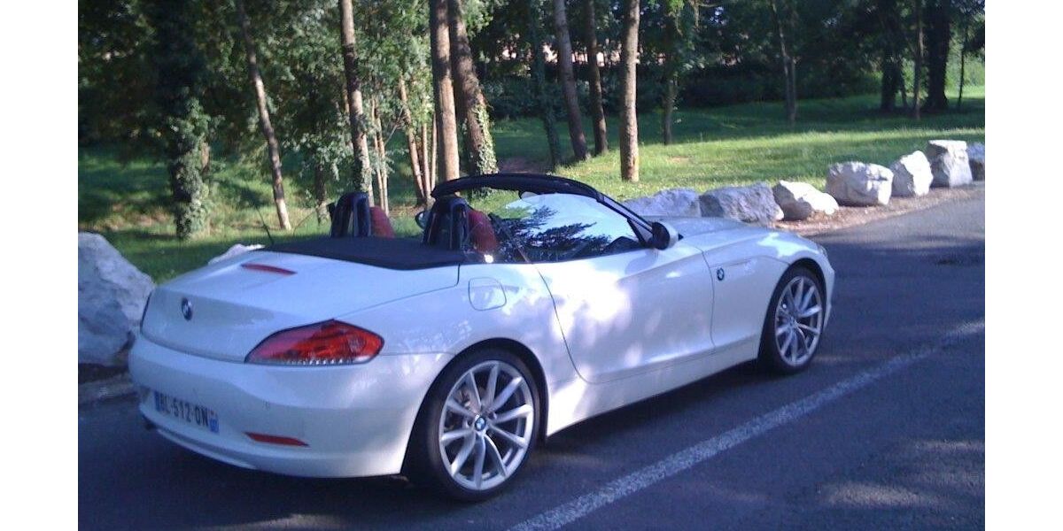 BMW Z4 257.000 km 22.500 &euro; Starnberg 82319