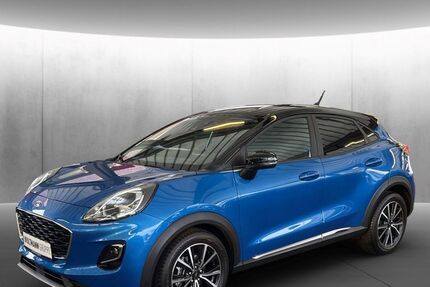 Ford Puma 23.828 km 17.950 &euro; Bremen 28207