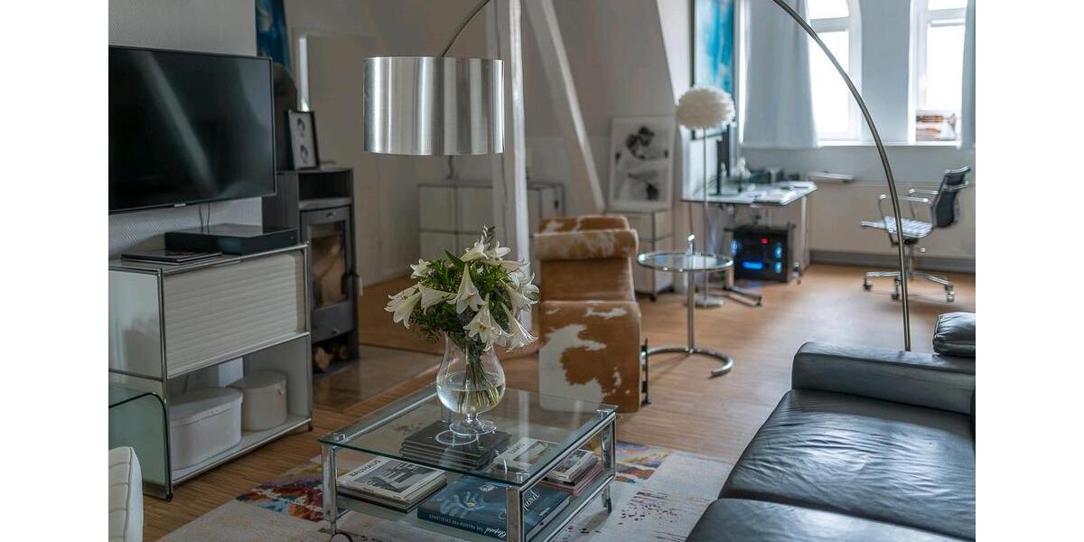 Loft - Studio - Atelier Gescher - 1 Zimmer, 116 m&sup2;, 1.050&euro; | Angebot:25616667