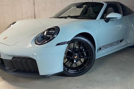 Porsche 992 7.900 km 208.790 &euro; Plattling 94447