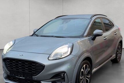 Ford Puma 17.079 km 20.290 &euro; Frankfurt 60386