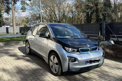 BMW i3 33.500 km 10.900 &euro; Stahnsdorf 14532