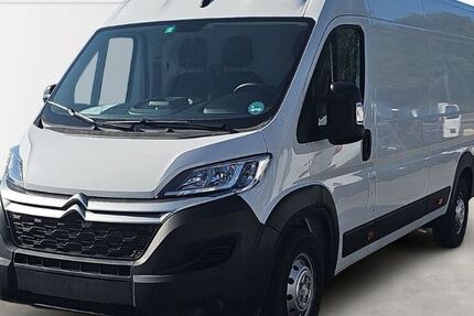 Citroen Jumper