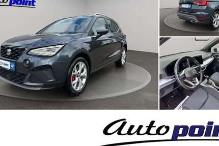 Seat Arona 75.000 km 15.950 &euro; Goslar 38644