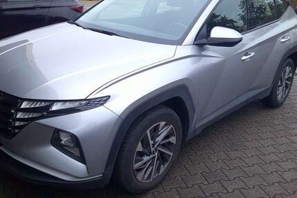 Hyundai TUCSON 73.385 km 18.990 &euro; Landstuhl 66849