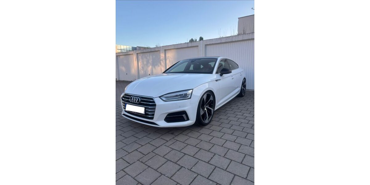 Audi A5 189.800 km 21.900 &euro; Feucht 90537