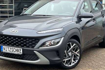 Hyundai KONA 32.573 km 19.990 &euro; Hückelhoven 41836
