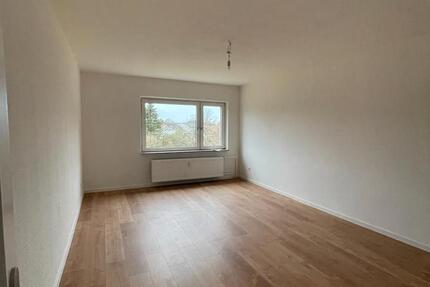 Schöne renovierte 1 Zimmerwohnung in Ruhiger Lage in Kellinghusen 1 zimmer