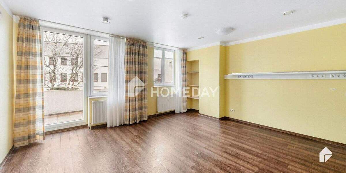 Etagenwohnung Wetter (Ruhr) Alt-Wetter - 6 Zimmer, 228 m&sup2;, 198.000&euro; | Angebot:24544939