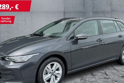 VW Golf 8.670 km 22.630 &euro; Bayreuth 95448