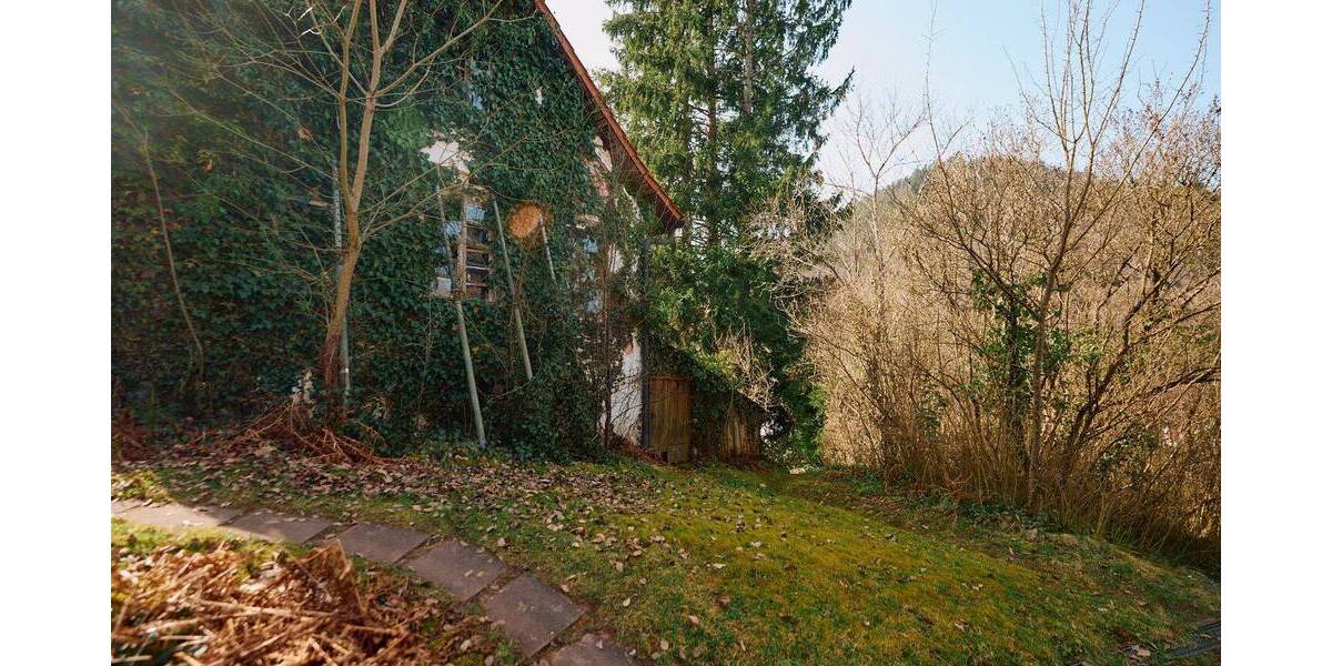 Mehrfamilienhaus, Wohnhaus Schramberg - 1 Zimmer, 333 m&sup2;, 248.500&euro; | Angebot:26188399