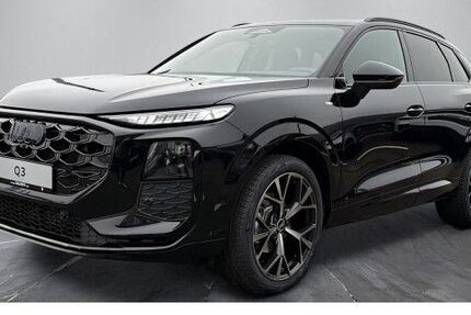 Audi Q3 1.500 km 53.550 &euro; Lohr am Main 97816