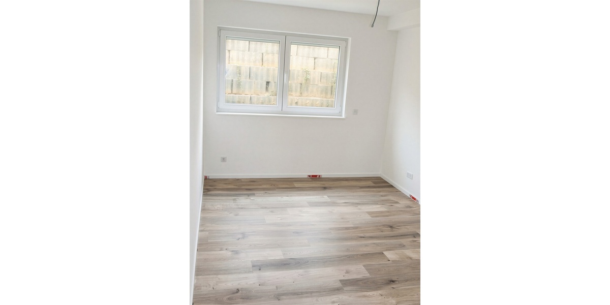 Moderne 3-Zimmerwohnung (Bj. 2015) 18 m² Terrasse, Aufzug & Tiefgarage in Feldrandlage Mainz-Finthen - Etagenwohnung Mainz Finthen | Angebot:25567910