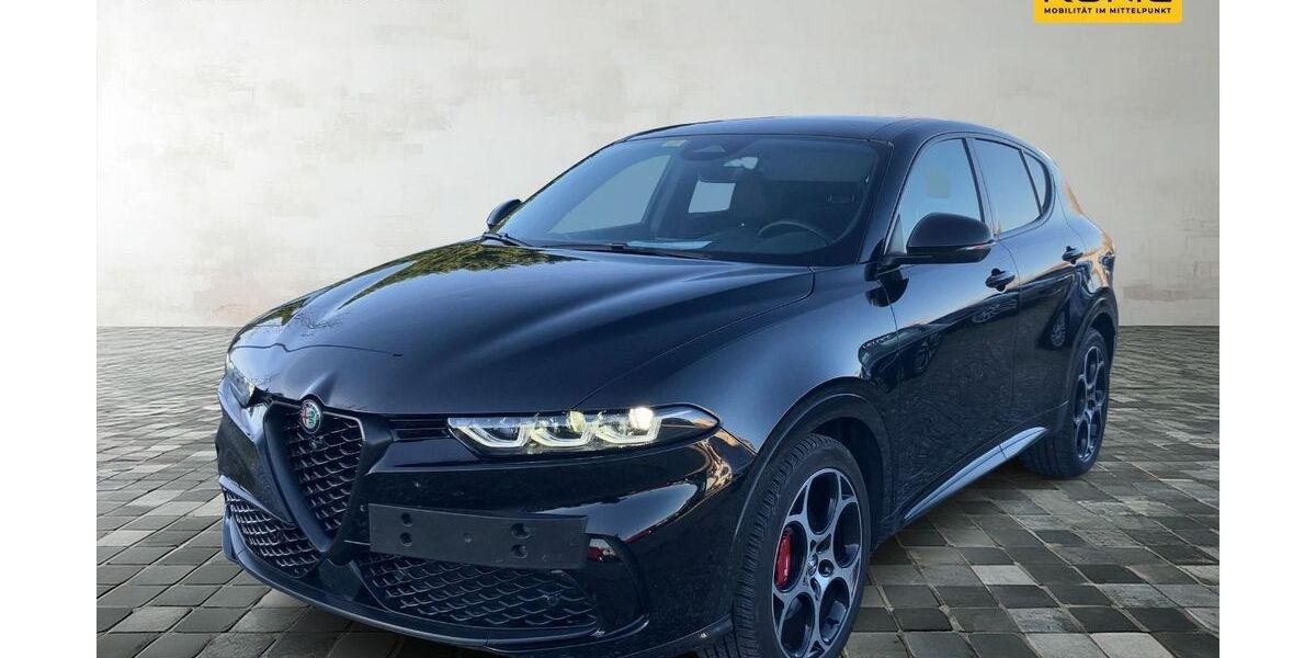 Alfa Romeo Tonale 18.768 km 26.999 &euro; Teltow 14513