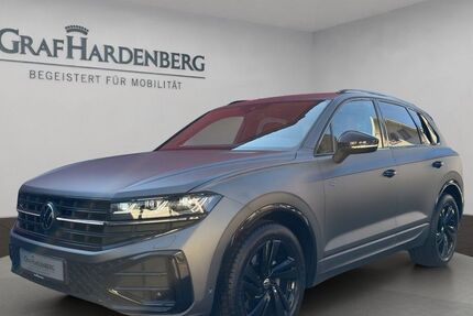 VW Touareg 9.700 km 73.777 &euro; Gengenbach 77723