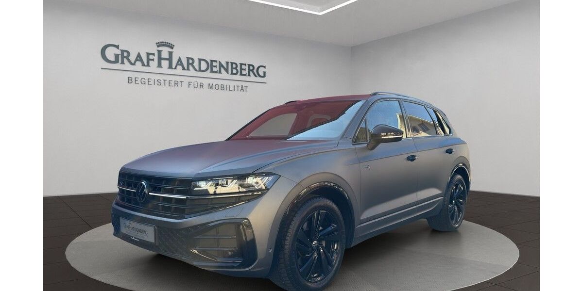 VW Touareg 9.700 km 73.777 &euro; Gengenbach 77723