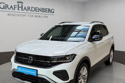 VW T-Cross 21.000 km 25.960 &euro; Tuttlingen 78532