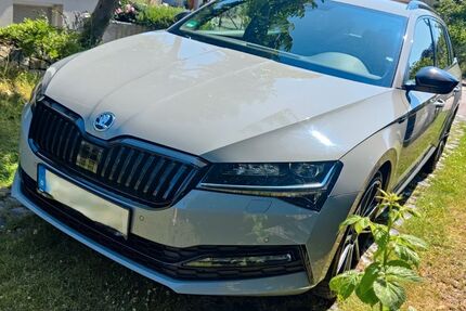 Skoda Superb 139.000 km 24.700 &euro; Lengers 36266