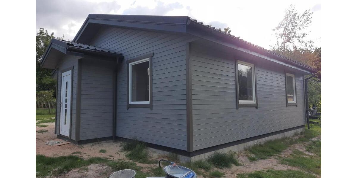 Einfamilienhaus Visbek - 3 Zimmer, 60 m&sup2;, 77.300&euro; | Angebot:27126824