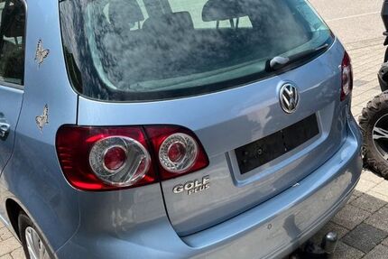 VW Golf Plus