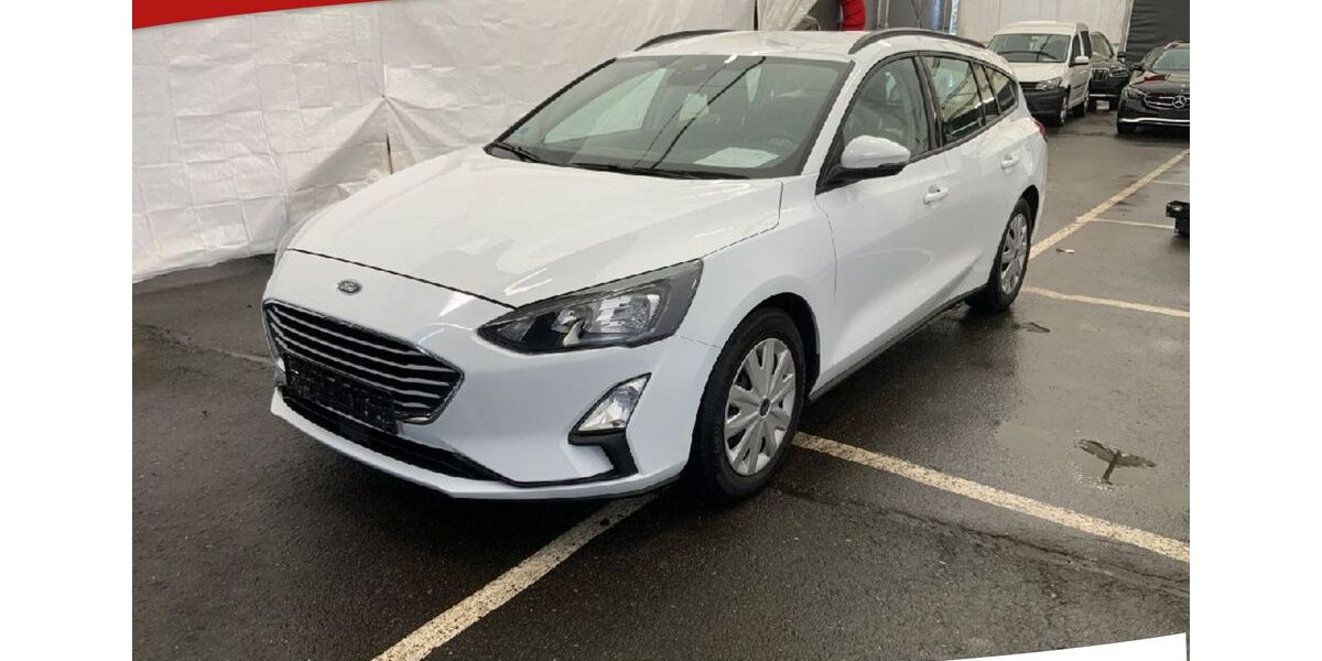 Ford Focus 36.500 km 11.950 &euro; Bebra 36179