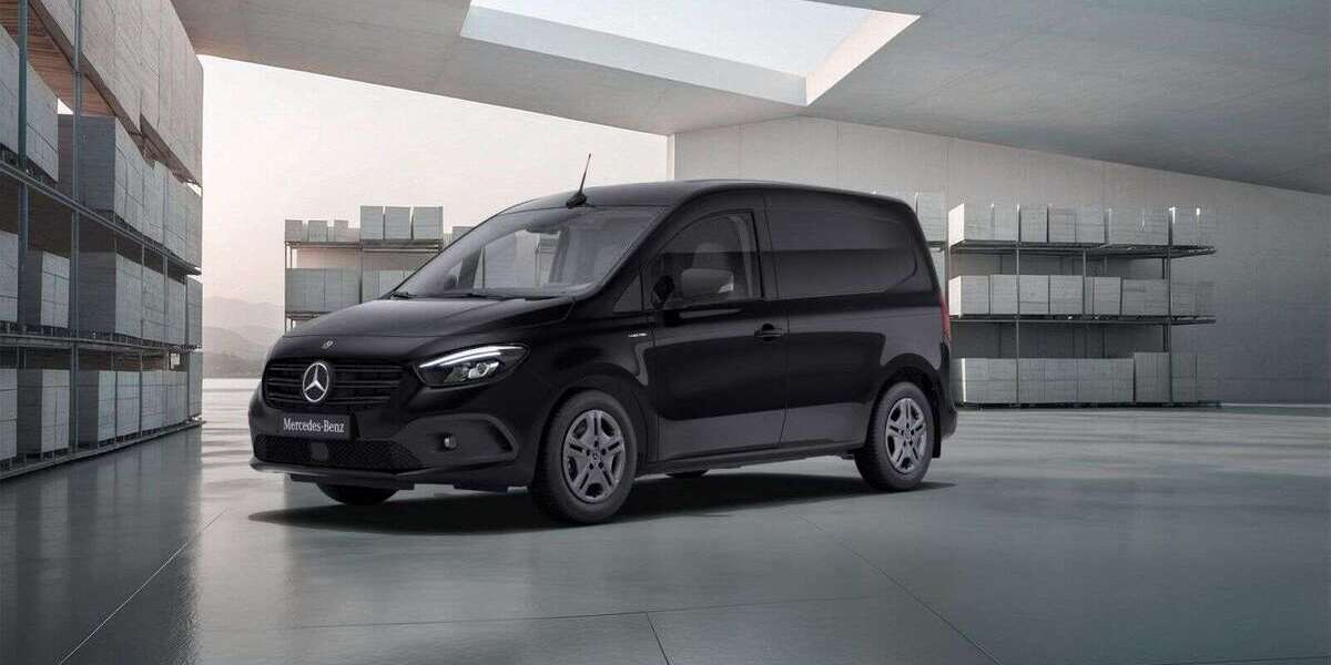 Mercedes-Benz Citan 15.472 km 26.061 &euro; Celle 29227