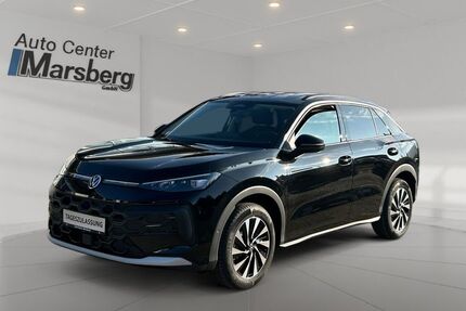 VW T-Roc 1.500 km 36.490 &euro; Marsberg 34431