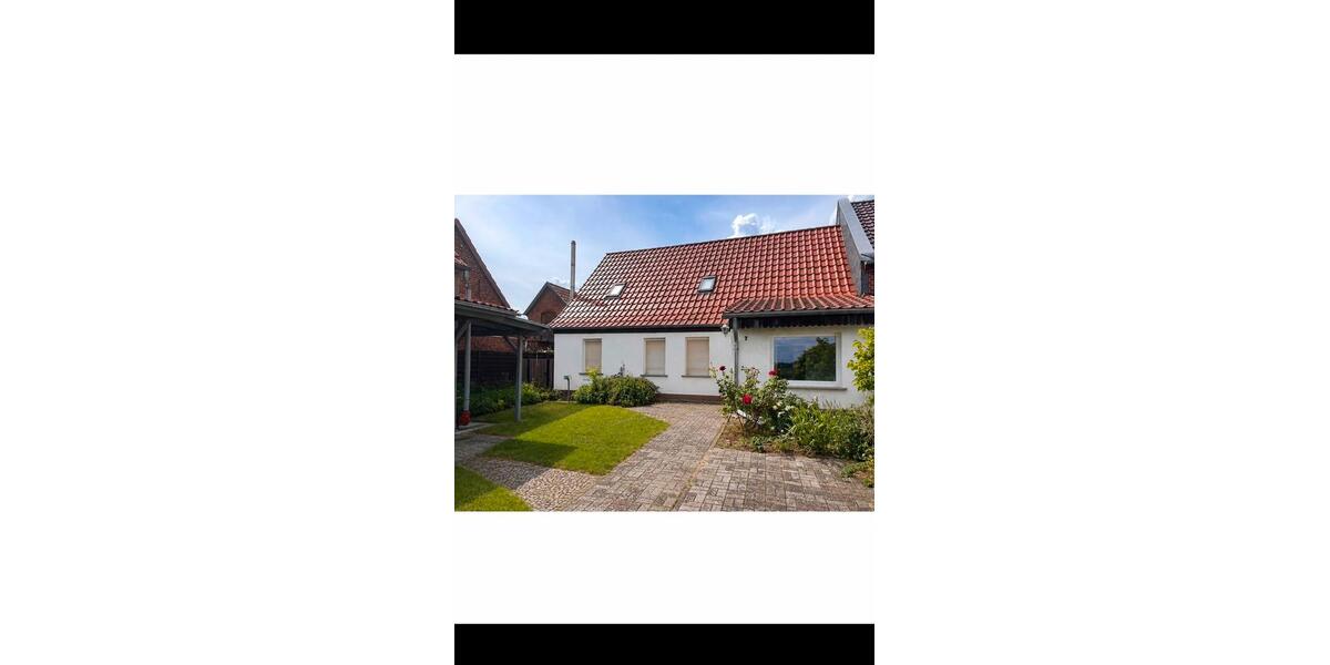 Doppelhaushälfte Tangerhütte - 160.000&euro; | Angebot:27236844