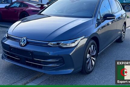 VW Golf 23.650 km 24.690 &euro; Knittlingen 75438