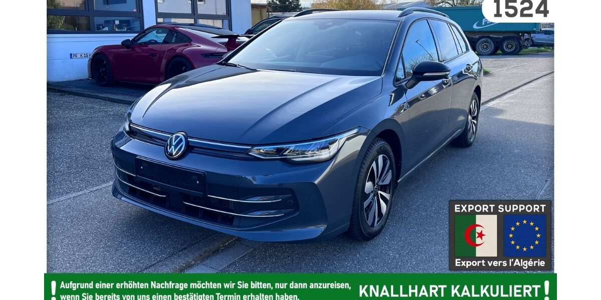 VW Golf 23.650 km 24.690 &euro; Knittlingen 75438