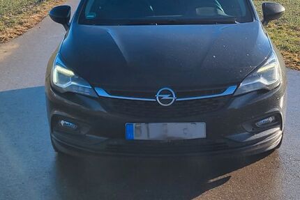 Opel Astra 96.000 km 10.500 &euro; München 81539